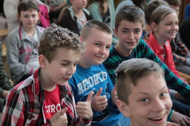 Voice of Ostrołęka 2015 [14.04.2015] - zdjęcie #42 - eOstroleka.pl