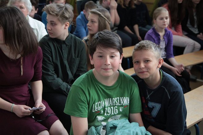 Voice of Ostrołęka 2015 [14.04.2015] - zdjęcie #40 - eOstroleka.pl