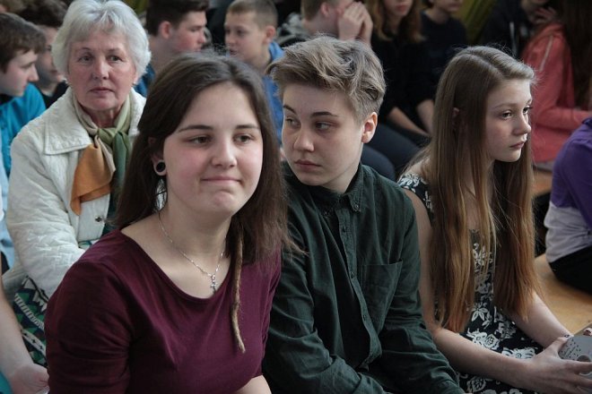 Voice of Ostrołęka 2015 [14.04.2015] - zdjęcie #39 - eOstroleka.pl