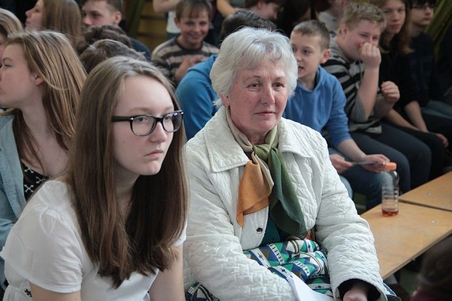 Voice of Ostrołęka 2015 [14.04.2015] - zdjęcie #37 - eOstroleka.pl