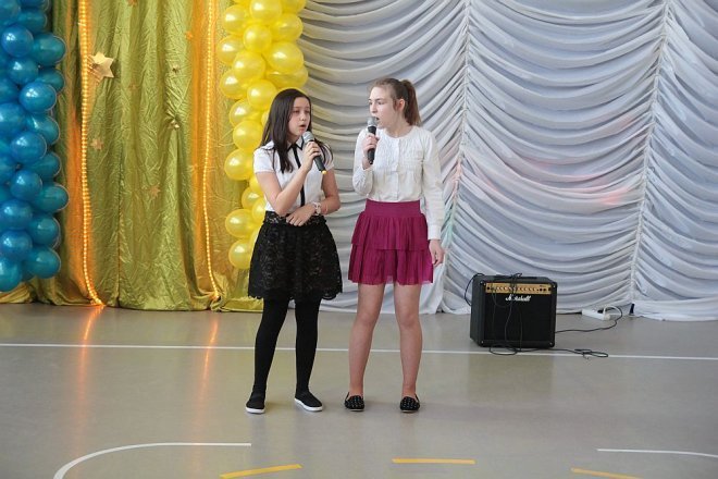 Voice of Ostrołęka 2015 [14.04.2015] - zdjęcie #33 - eOstroleka.pl