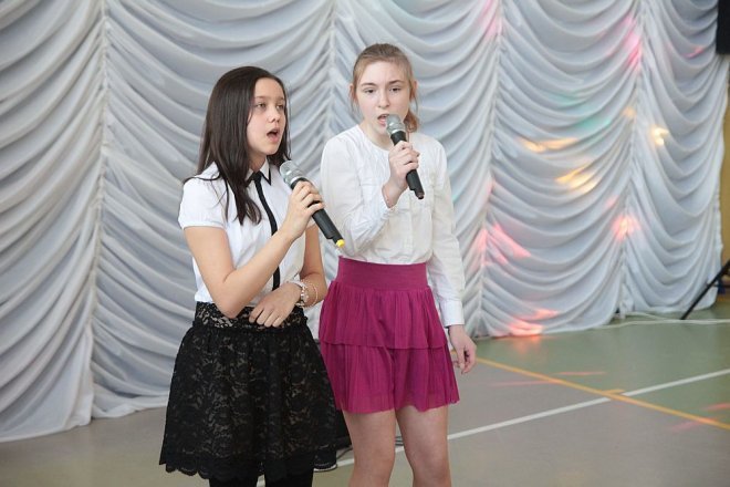 Voice of Ostrołęka 2015 [14.04.2015] - zdjęcie #31 - eOstroleka.pl