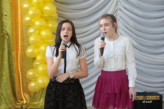 Voice of Ostrołęka 2015 [14.04.2015] - zdjęcie #27 - eOstroleka.pl