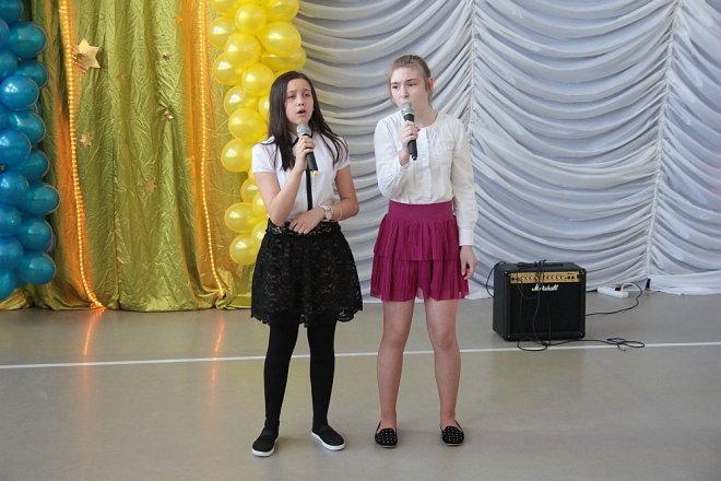 Voice of Ostrołęka 2015 [14.04.2015] - zdjęcie #25 - eOstroleka.pl