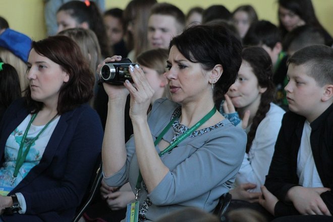 Voice of Ostrołęka 2015 [14.04.2015] - zdjęcie #30 - eOstroleka.pl