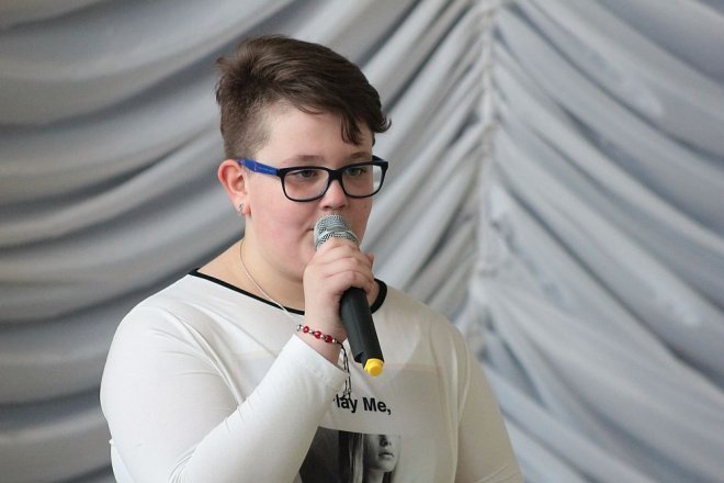 Voice of Ostrołęka 2015 [14.04.2015] - zdjęcie #22 - eOstroleka.pl