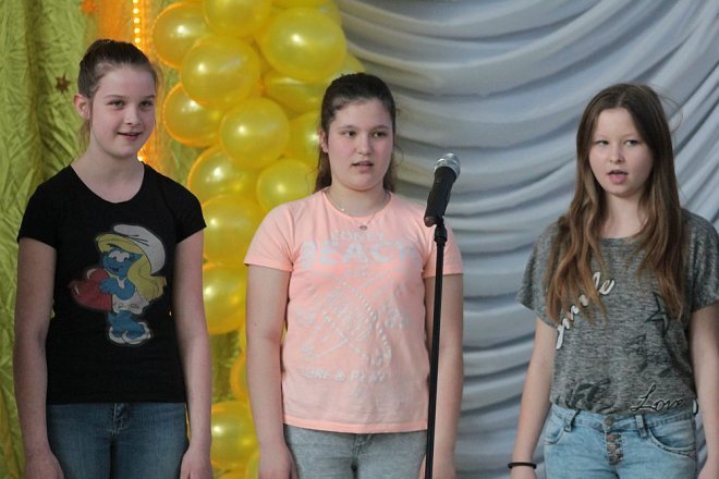 Voice of Ostrołęka 2015 [14.04.2015] - zdjęcie #16 - eOstroleka.pl