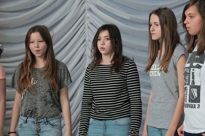 Voice of Ostrołęka 2015 [14.04.2015] - zdjęcie #15 - eOstroleka.pl