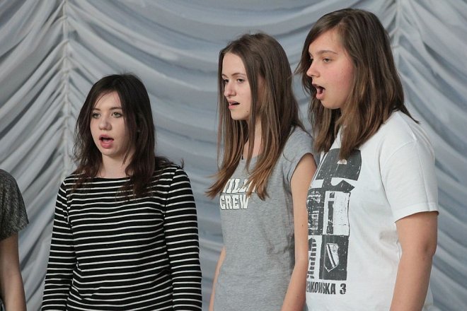 Voice of Ostrołęka 2015 [14.04.2015] - zdjęcie #14 - eOstroleka.pl