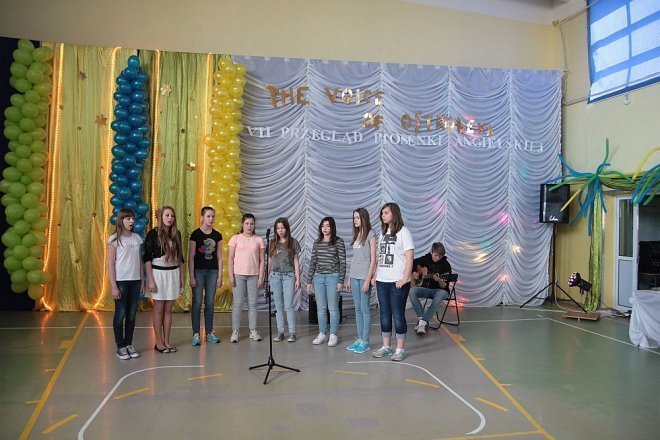 Voice of Ostrołęka 2015 [14.04.2015] - zdjęcie #11 - eOstroleka.pl