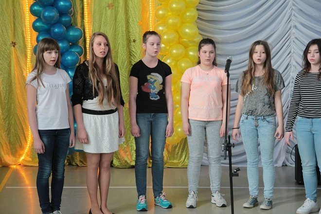 Voice of Ostrołęka 2015 [14.04.2015] - zdjęcie #10 - eOstroleka.pl