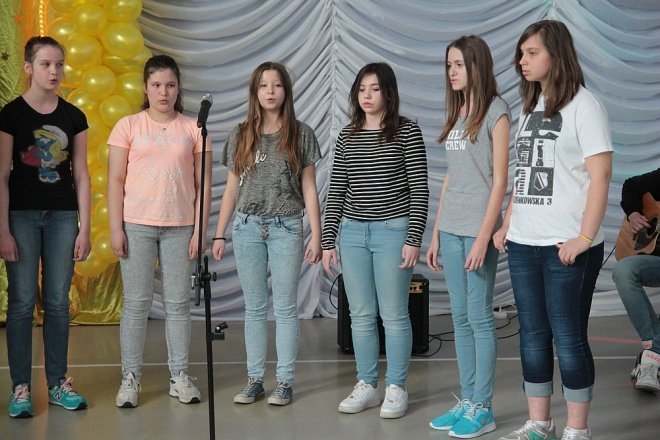 Voice of Ostrołęka 2015 [14.04.2015] - zdjęcie #9 - eOstroleka.pl