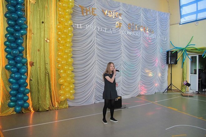 Voice of Ostrołęka 2015 [14.04.2015] - zdjęcie #1 - eOstroleka.pl