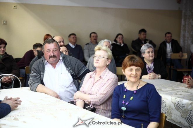Ostrołęka: Znamy nowy skład Rady Osiedla Pomian [15.04.2015] - zdjęcie #3 - eOstroleka.pl