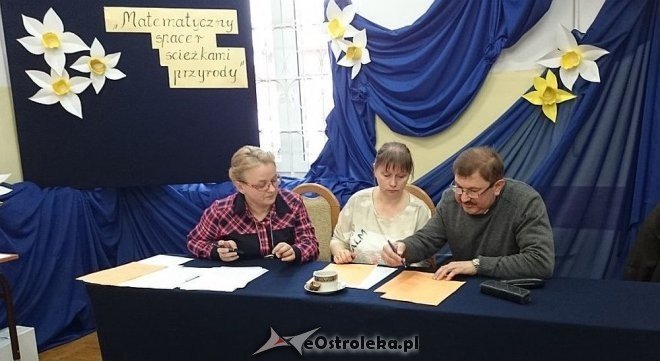 8. edycja konkursu matematyczno-przyrodniczego w SOS-W za nami [16.04.2015] - zdjęcie #13 - eOstroleka.pl