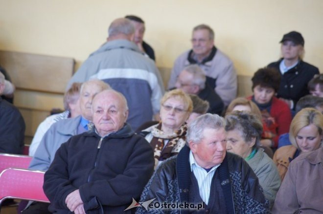 Wybory do Rady Osiedla Łęczysk [17.04.2015] - zdjęcie #6 - eOstroleka.pl
