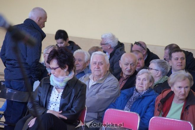 Wybory do Rady Osiedla Łęczysk [17.04.2015] - zdjęcie #8 - eOstroleka.pl