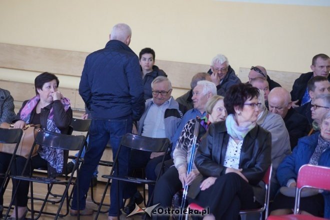 Wybory do Rady Osiedla Łęczysk [17.04.2015] - zdjęcie #9 - eOstroleka.pl