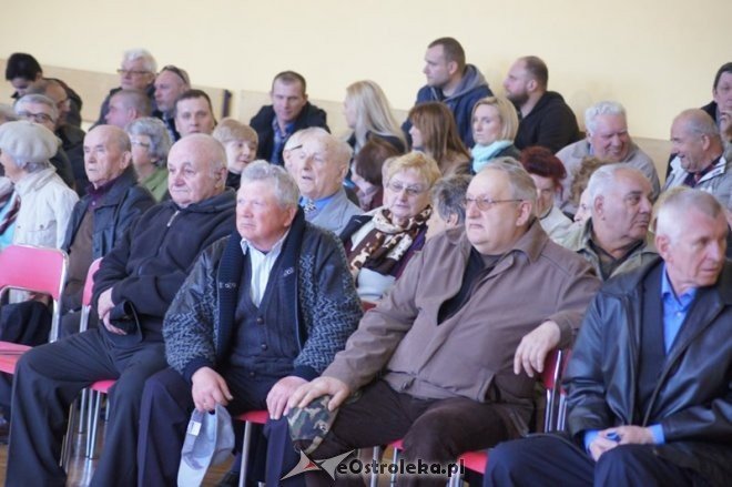 Wybory do Rady Osiedla Łęczysk [17.04.2015] - zdjęcie #10 - eOstroleka.pl