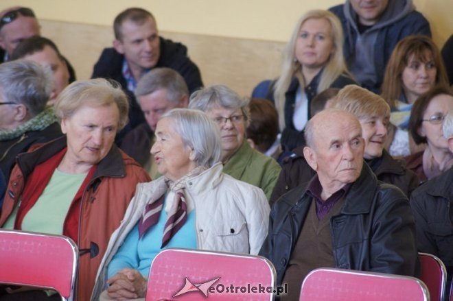 Wybory do Rady Osiedla Łęczysk [17.04.2015] - zdjęcie #16 - eOstroleka.pl