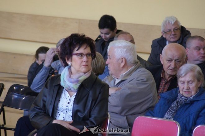 Wybory do Rady Osiedla Łęczysk [17.04.2015] - zdjęcie #18 - eOstroleka.pl