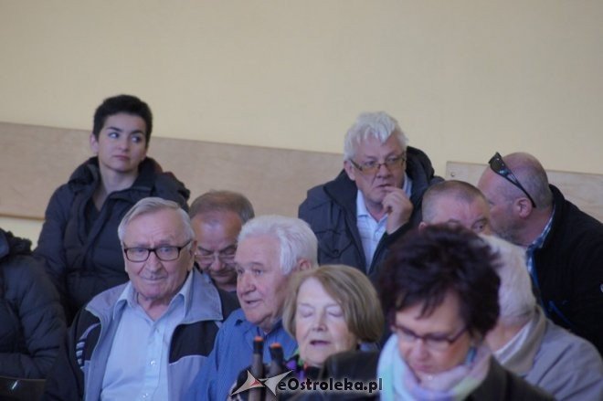 Wybory do Rady Osiedla Łęczysk [17.04.2015] - zdjęcie #34 - eOstroleka.pl