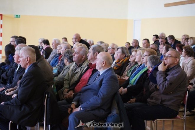 Wybory do Rady Osiedla Łęczysk [17.04.2015] - zdjęcie #9 - eOstroleka.pl