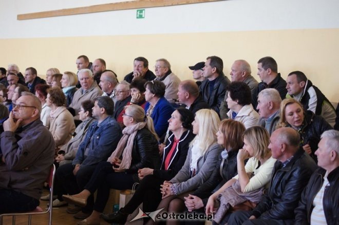 Wybory do Rady Osiedla Łęczysk [17.04.2015] - zdjęcie #17 - eOstroleka.pl