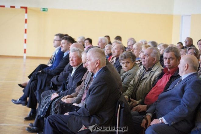 Wybory do Rady Osiedla Łęczysk [17.04.2015] - zdjęcie #23 - eOstroleka.pl