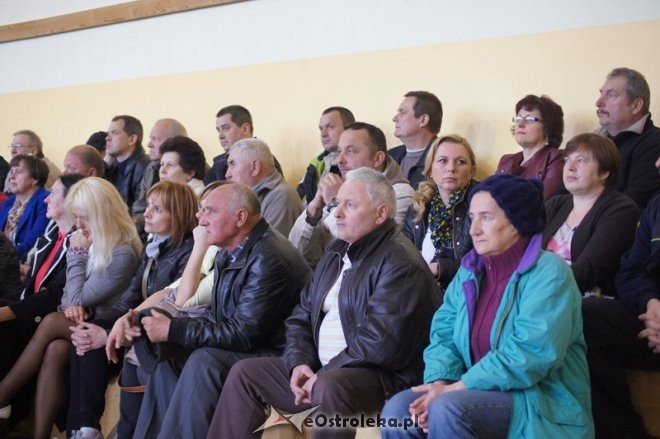 Wybory do Rady Osiedla Łęczysk [17.04.2015] - zdjęcie #31 - eOstroleka.pl