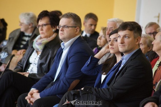 Wybory do Rady Osiedla Łęczysk [17.04.2015] - zdjęcie #39 - eOstroleka.pl