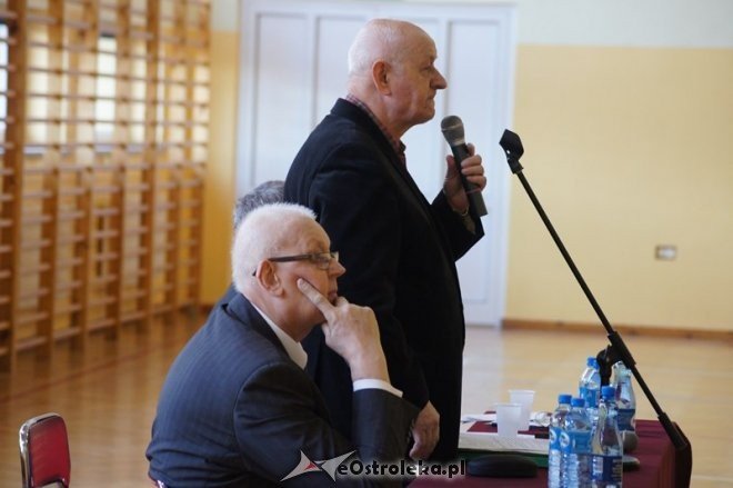 Wybory do Rady Osiedla Łęczysk [17.04.2015] - zdjęcie #45 - eOstroleka.pl