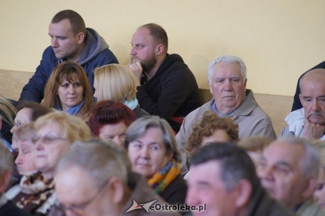 Wybory do Rady Osiedla Łęczysk [17.04.2015] - zdjęcie #10 - eOstroleka.pl