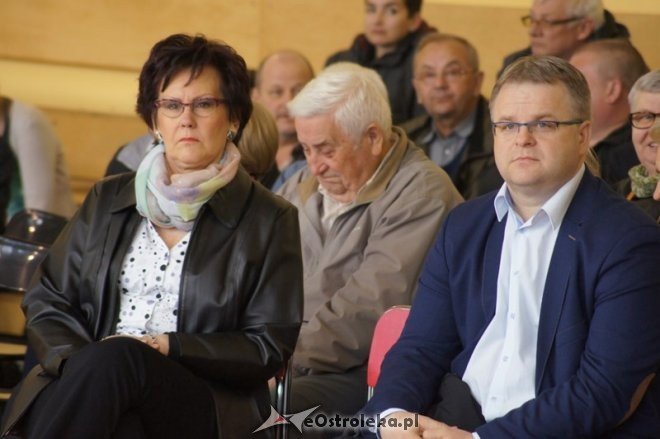 Wybory do Rady Osiedla Łęczysk [17.04.2015] - zdjęcie #8 - eOstroleka.pl