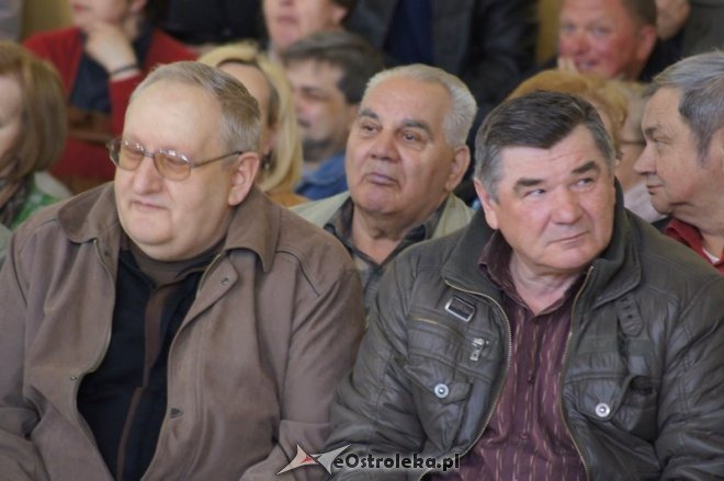 Wybory do Rady Osiedla Łęczysk [17.04.2015] - zdjęcie #5 - eOstroleka.pl
