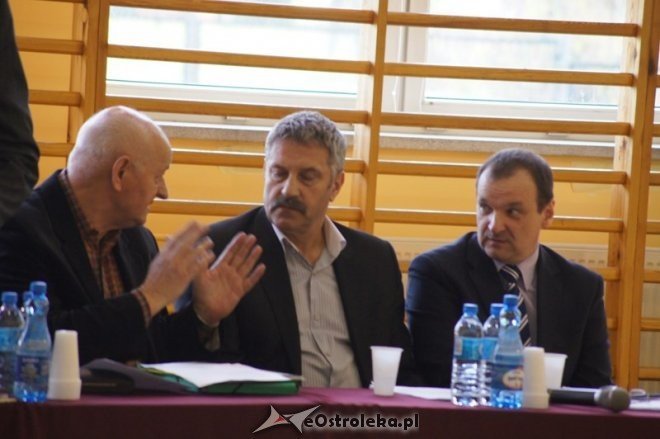Wybory do Rady Osiedla Łęczysk [17.04.2015] - zdjęcie #3 - eOstroleka.pl
