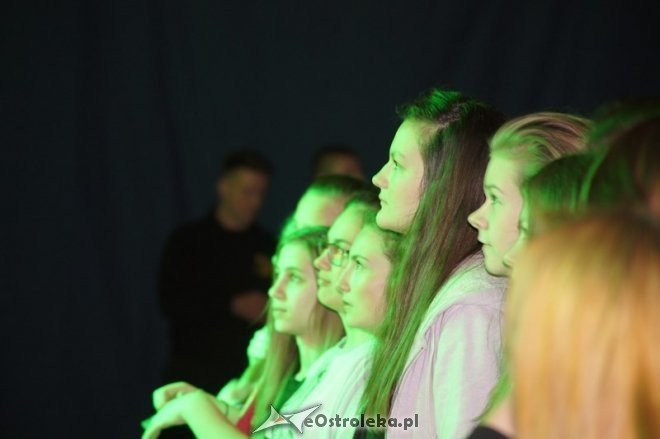 Koncert MESAJAH w Ostrołęce [17.04.2015] - zdjęcie #29 - eOstroleka.pl