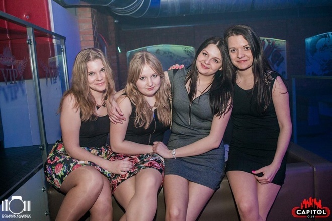 Masters i Retro Party w Clubie Capitol - zdjęcie #24 - eOstroleka.pl