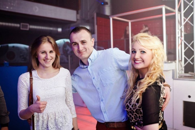 Masters i Retro Party w Clubie Capitol - zdjęcie #56 - eOstroleka.pl