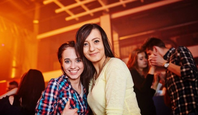 Masters i Retro Party w Clubie Capitol - zdjęcie #52 - eOstroleka.pl