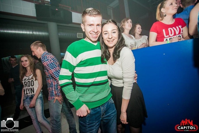 Masters i Retro Party w Clubie Capitol - zdjęcie #45 - eOstroleka.pl