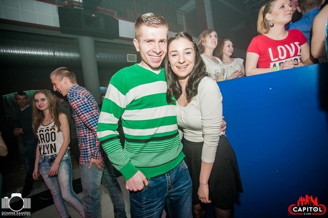Masters i Retro Party w Clubie Capitol - zdjęcie #50 - eOstroleka.pl