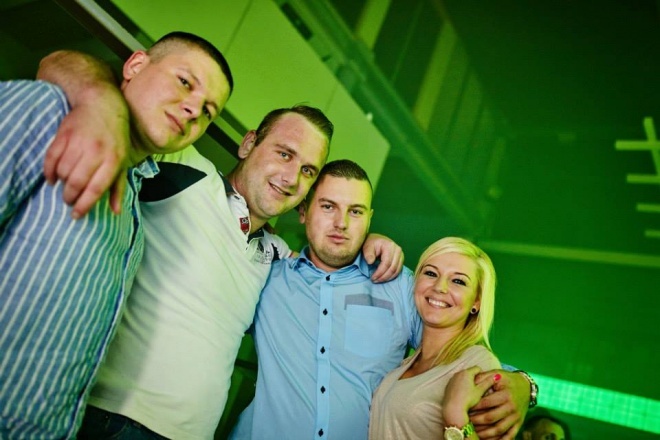 Masters i Retro Party w Clubie Capitol - zdjęcie #48 - eOstroleka.pl