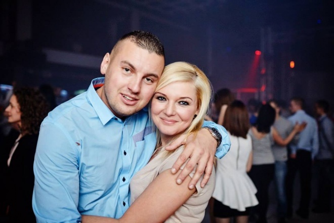 Masters i Retro Party w Clubie Capitol - zdjęcie #46 - eOstroleka.pl