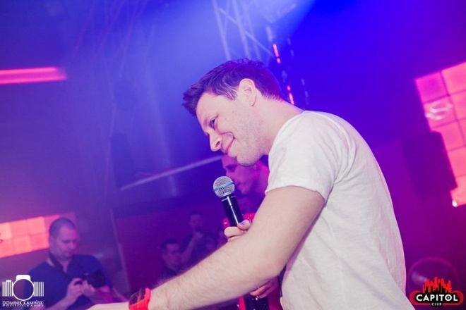 Masters i Retro Party w Clubie Capitol - zdjęcie #43 - eOstroleka.pl