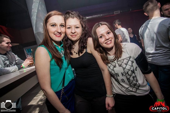 Masters i Retro Party w Clubie Capitol - zdjęcie #17 - eOstroleka.pl