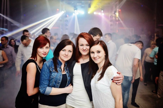 Masters i Retro Party w Clubie Capitol - zdjęcie #23 - eOstroleka.pl