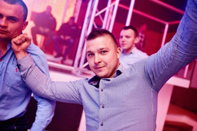 Masters i Retro Party w Clubie Capitol - zdjęcie #25 - eOstroleka.pl