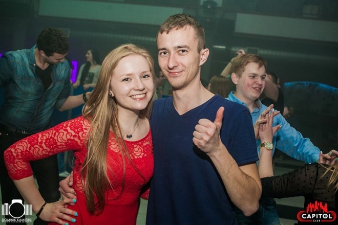 Masters i Retro Party w Clubie Capitol - zdjęcie #29 - eOstroleka.pl
