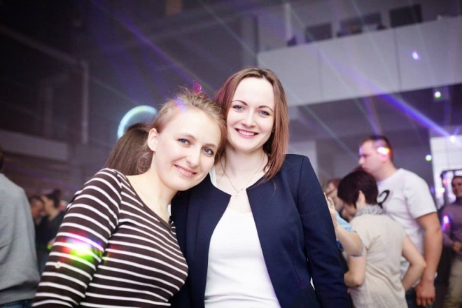 Masters i Retro Party w Clubie Capitol - zdjęcie #33 - eOstroleka.pl